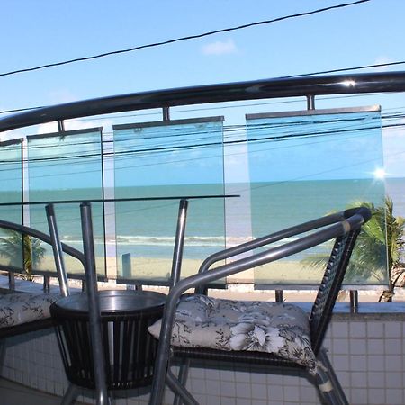 Flat Manaira Palace Joao Pessoa Exterior photo