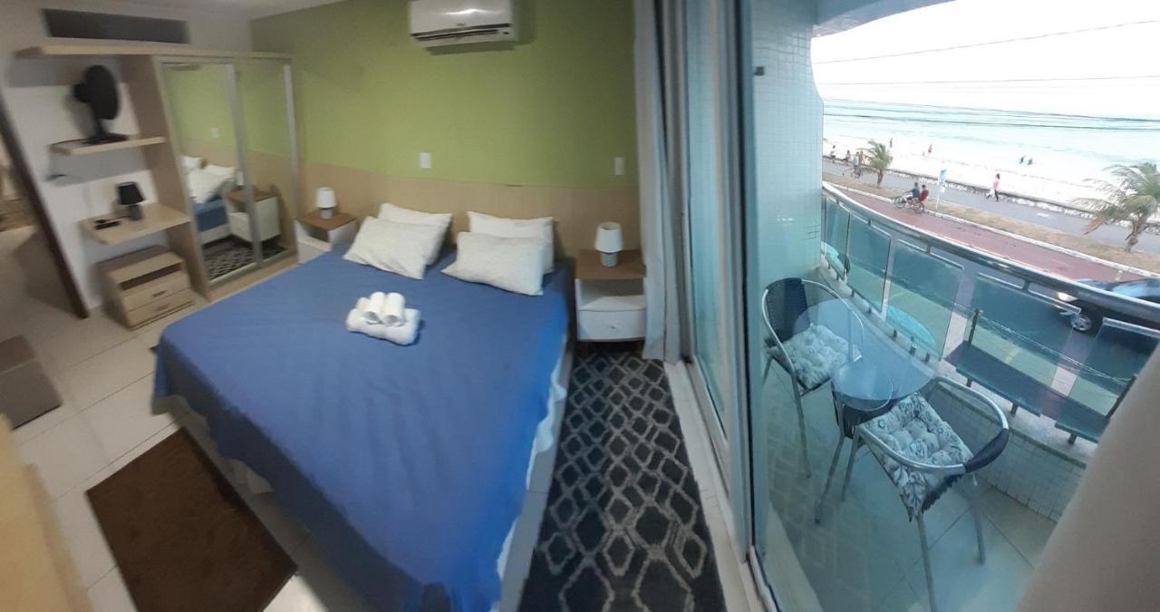 Flat Manaira Palace Joao Pessoa Exterior photo