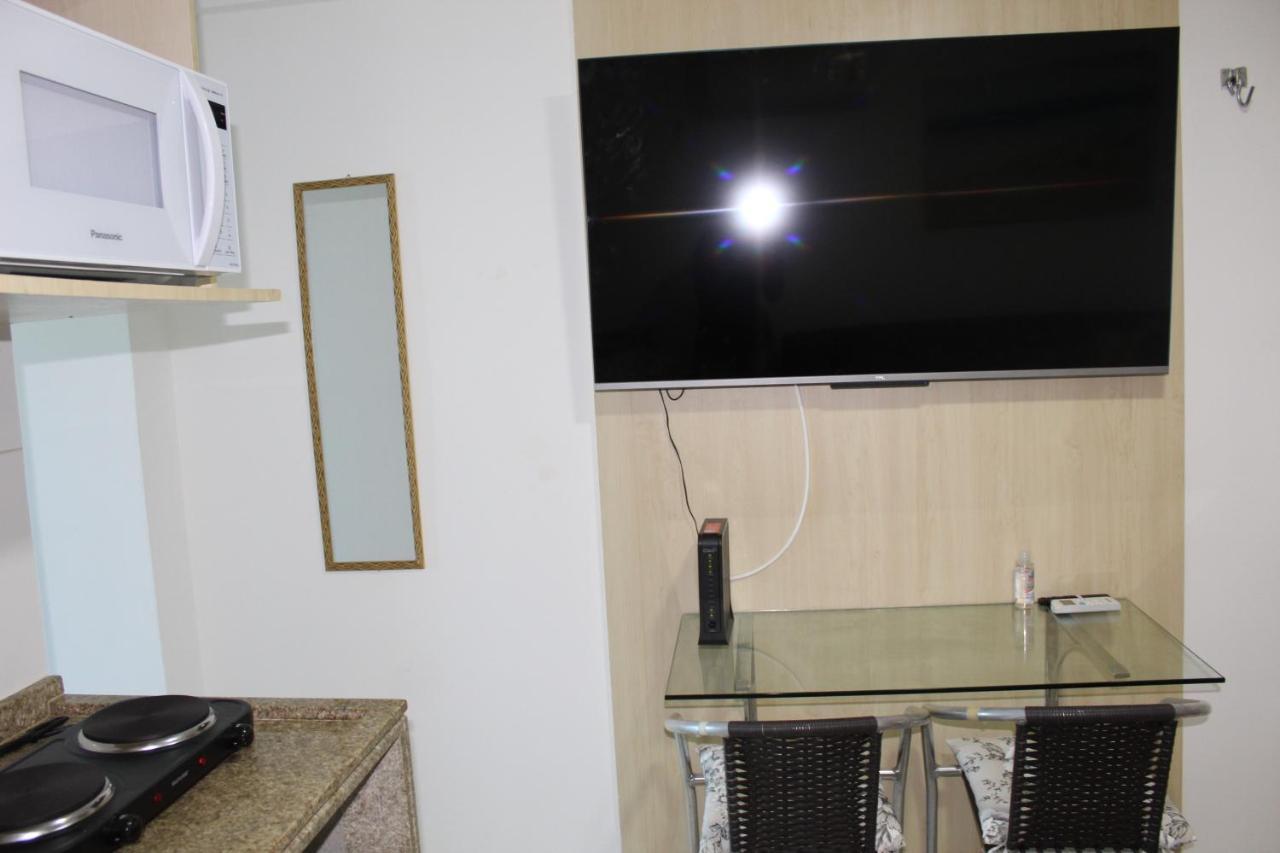 Flat Manaira Palace Joao Pessoa Exterior photo