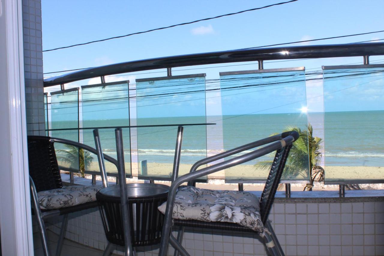 Flat Manaira Palace Joao Pessoa Exterior photo