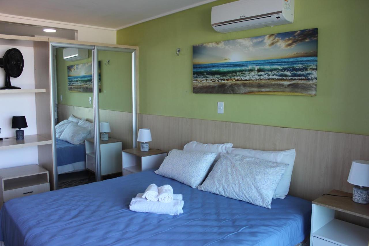 Flat Manaira Palace Joao Pessoa Exterior photo