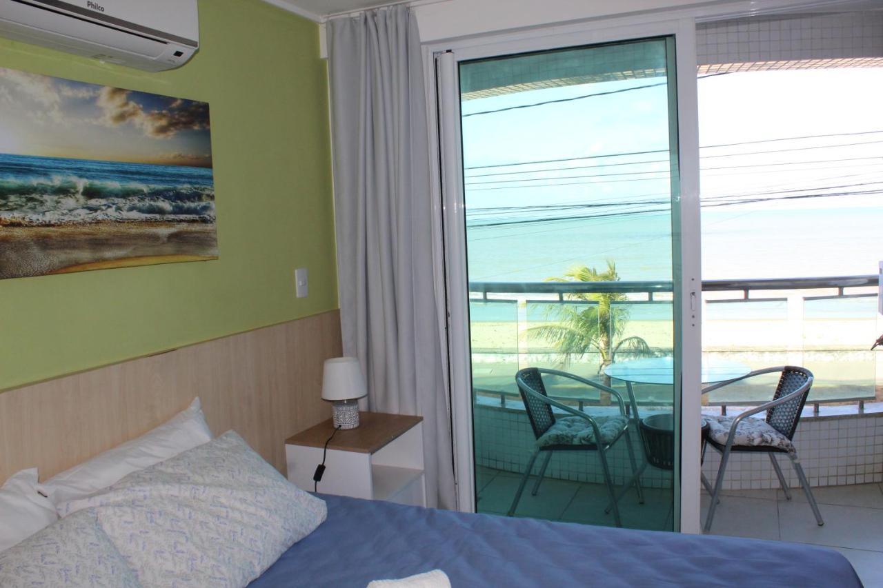 Flat Manaira Palace Joao Pessoa Exterior photo