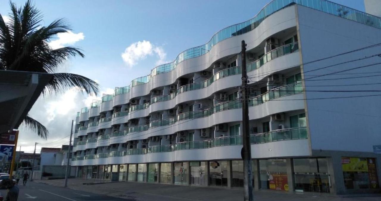 Flat Manaira Palace Joao Pessoa Exterior photo